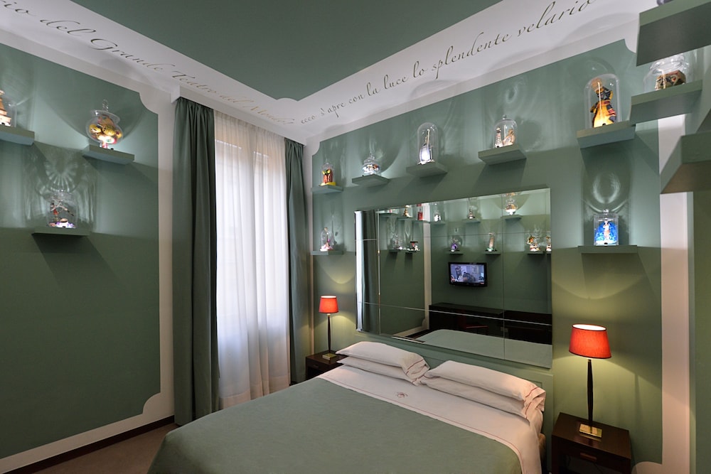 Phi Hotel Bologna 31/71
