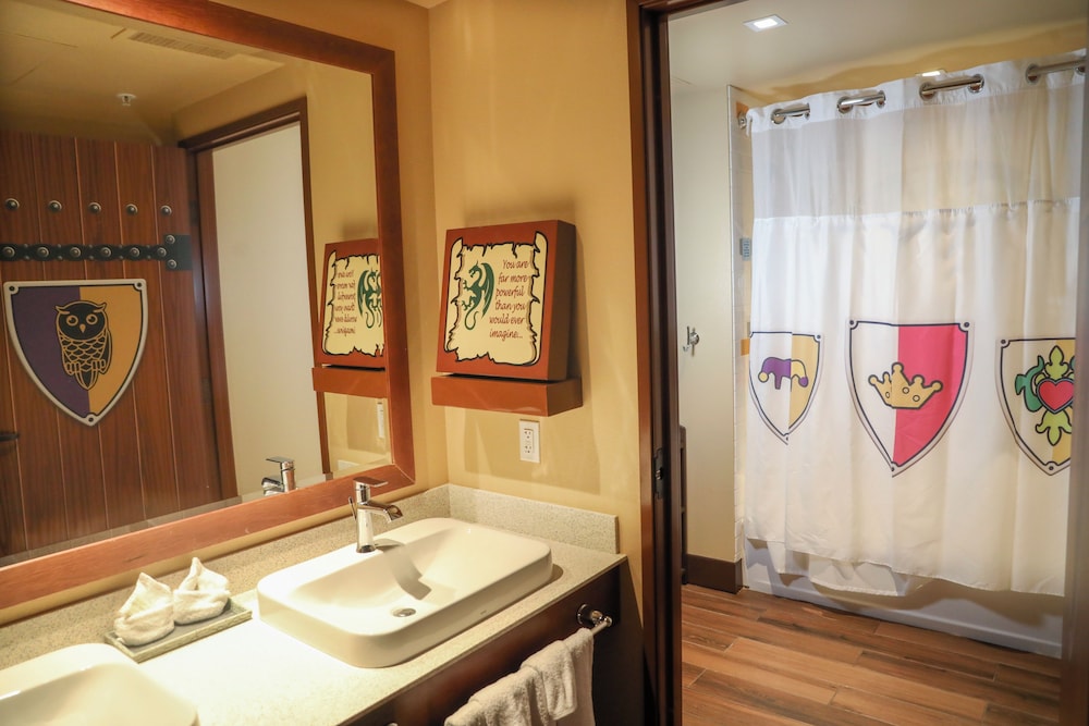 Legoland Hotel 35/38