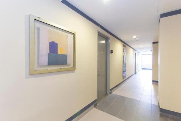 M Hotel At Medan Tuanku 22/35