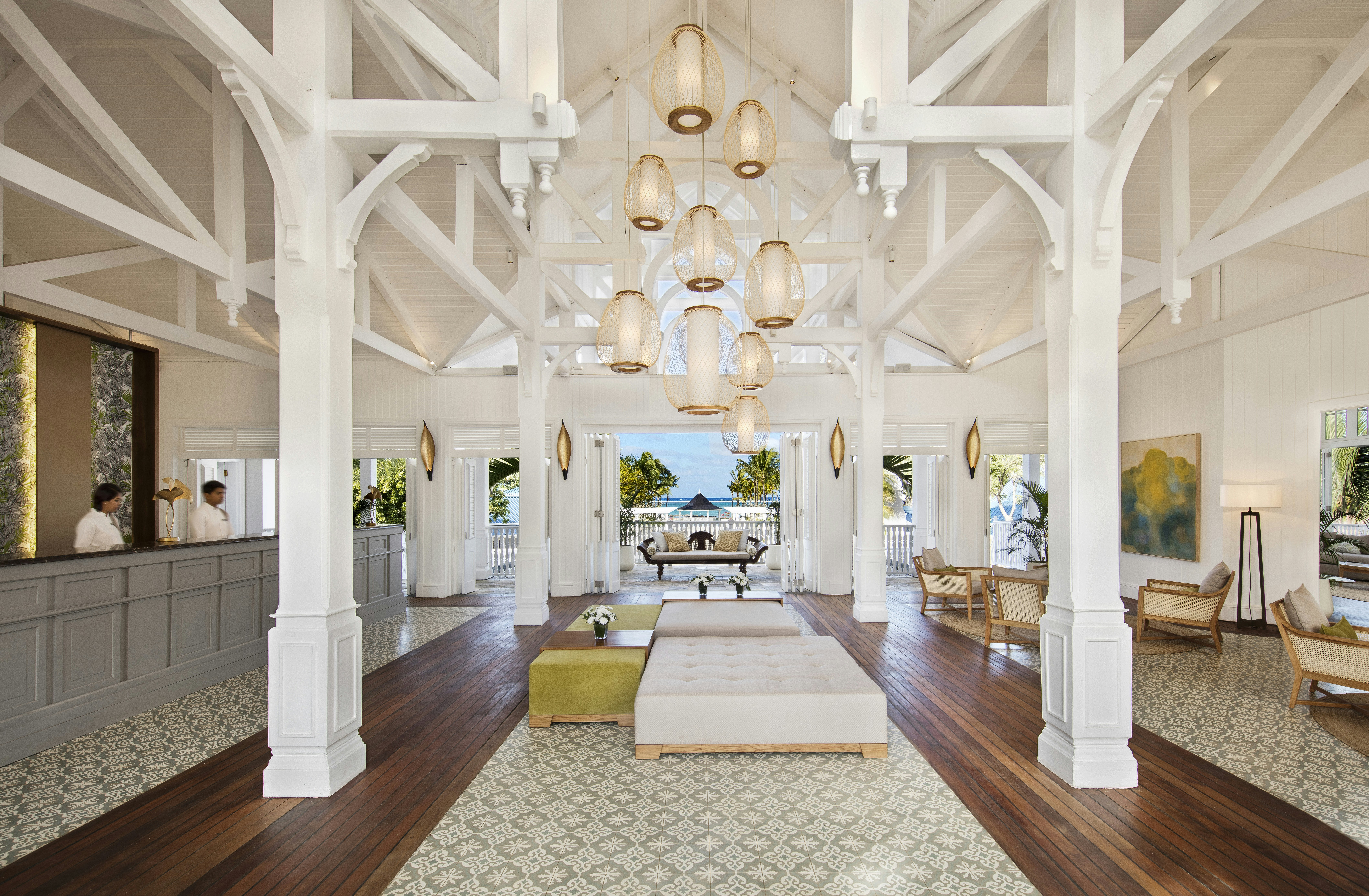 Heritage Le Telfair Golf and Wellness Resort 37/74