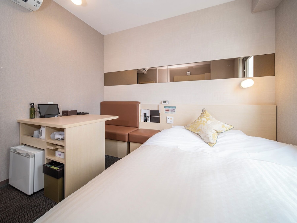 SUPERIOR, DOUBLE BED