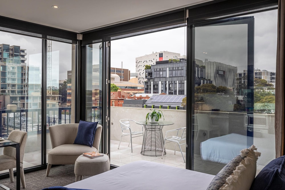 MainStay Suites Hawthorn 31/48