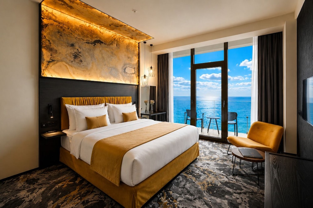 Miramare Magnetic Beach Hotel 22/59