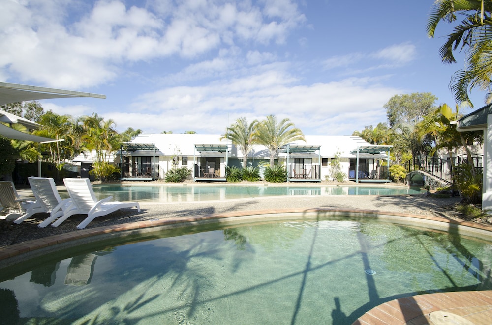 Ivory Palms Resort 42/79