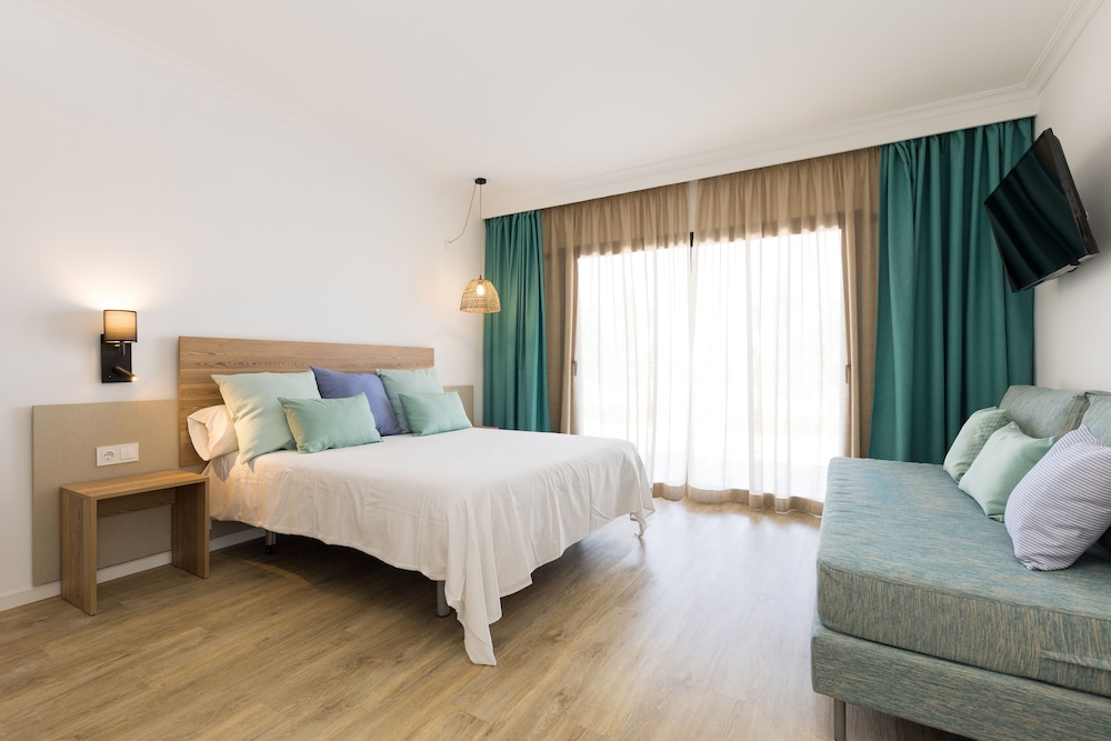 MarSenses Paradise Club Hotel 17/61