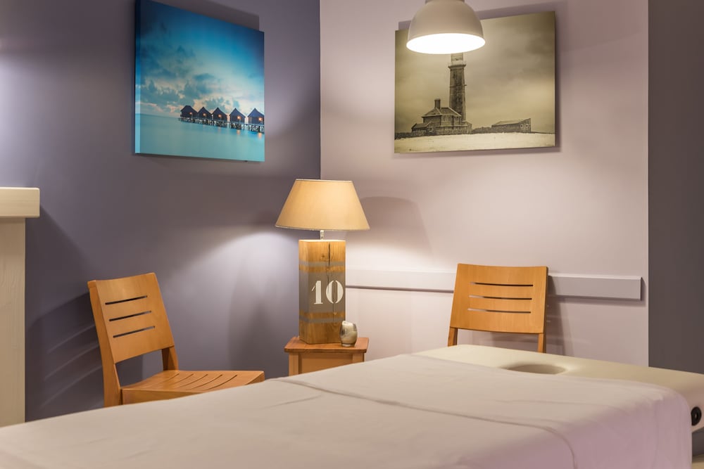 Pierre And Vacances Residence Premium Julia Augusta 24/65