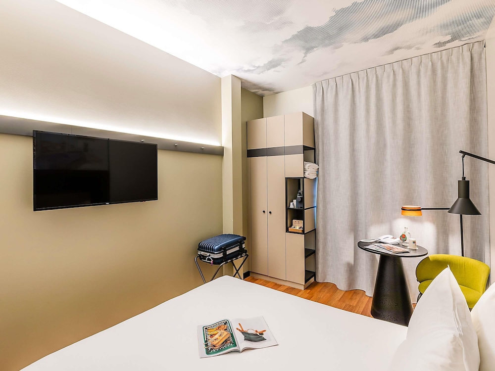 PREMIUM, DOUBLE BED