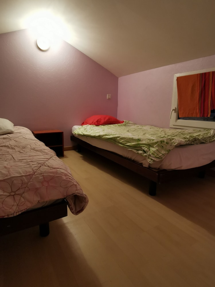 Auberge de l Europe 13/34