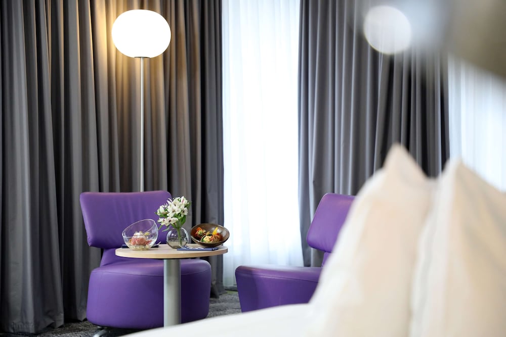 Park Plaza Berlin 26/49