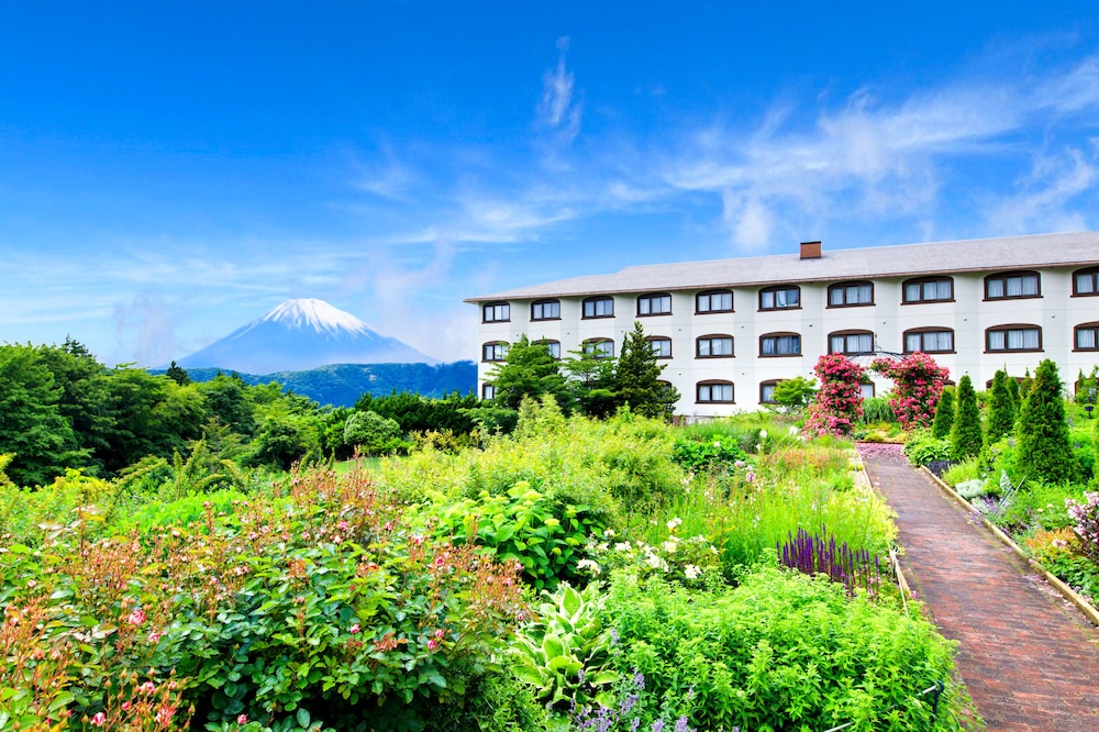 Hotel Green Plaza Hakone 45/50