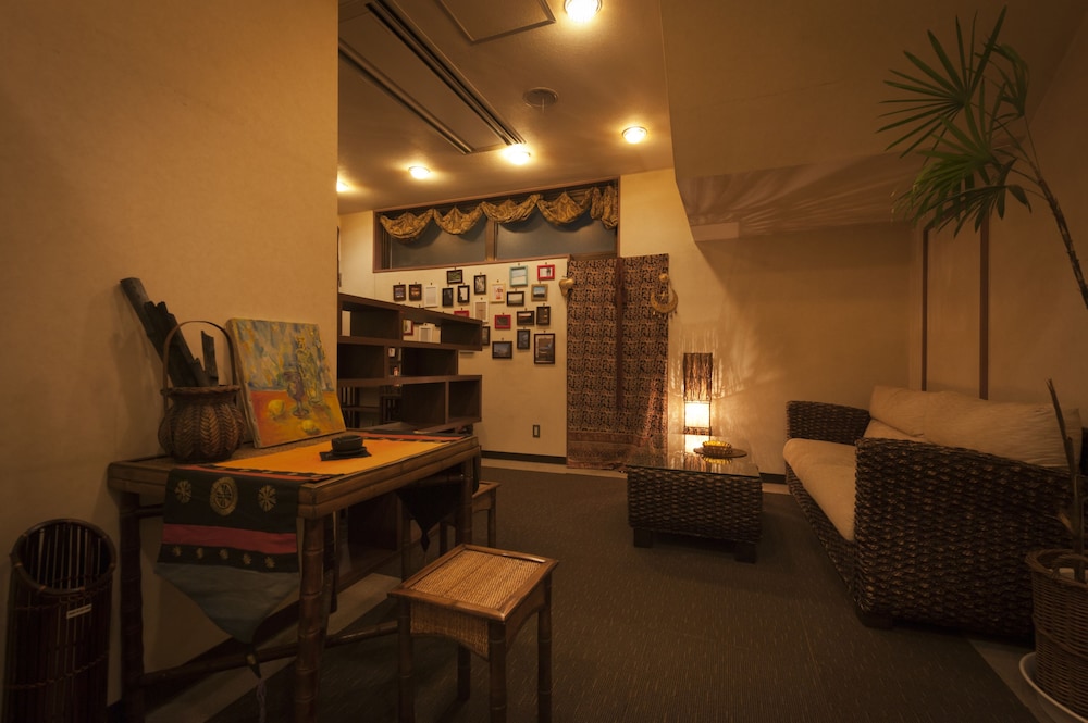 Ooike Hotel 33/50