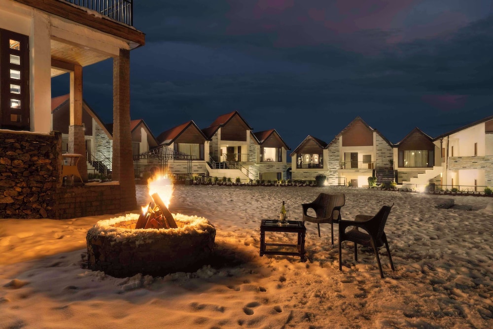 Koti Resort Shimla, a member of Radisson Individuals Retreats 40/47