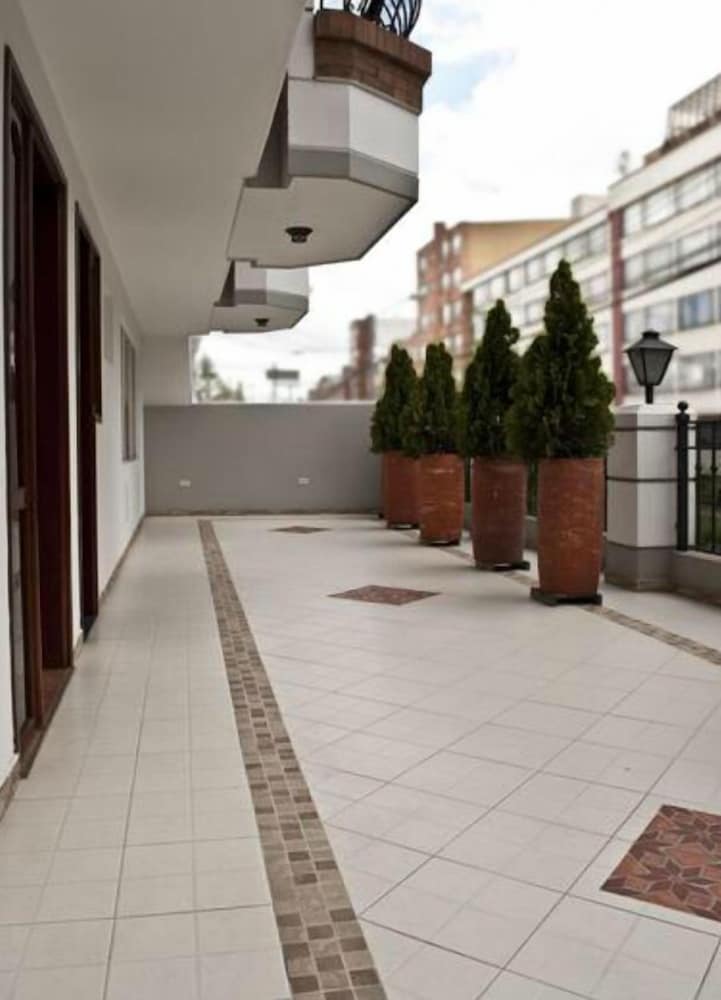 amenities