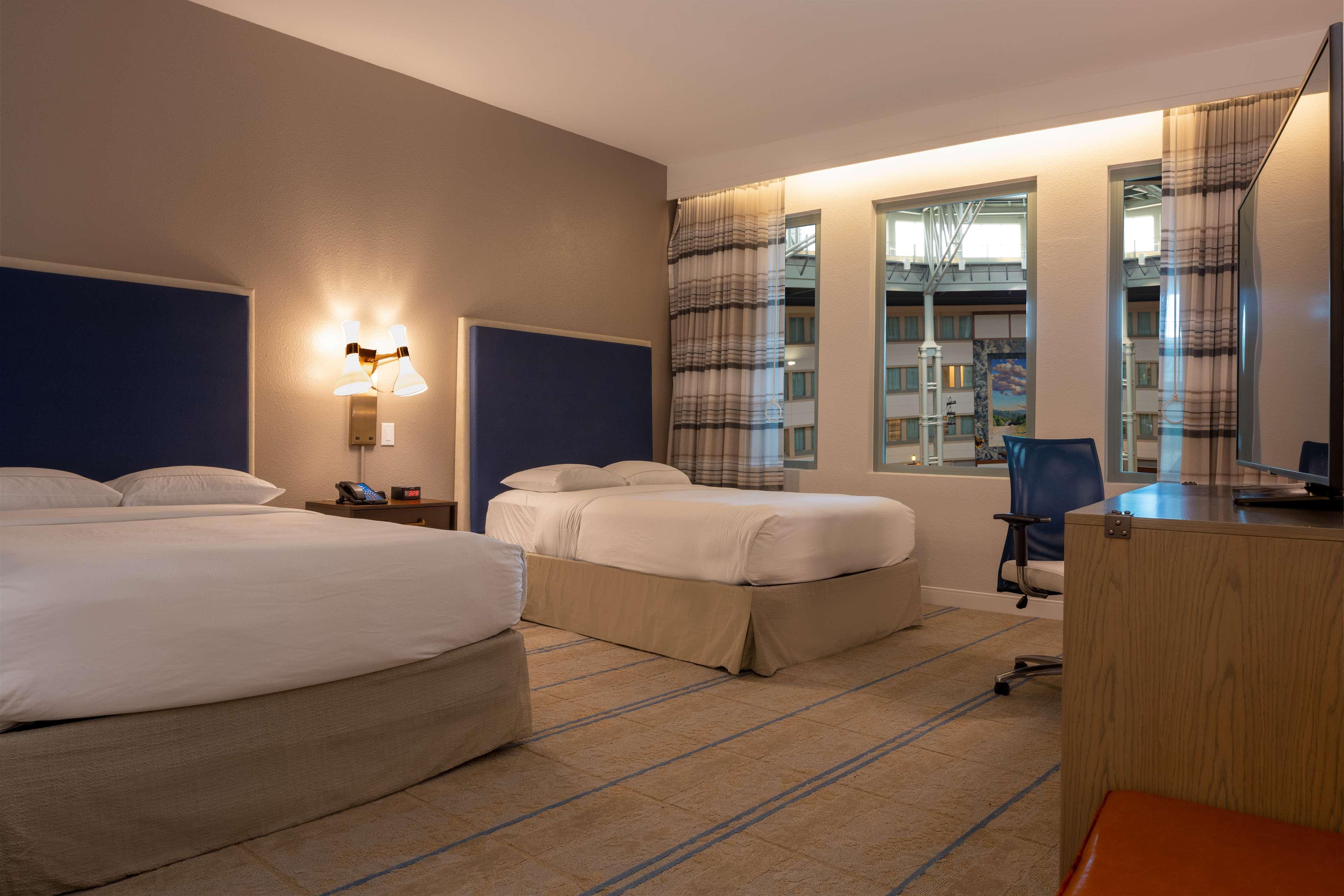 Room, Double Bed, with View