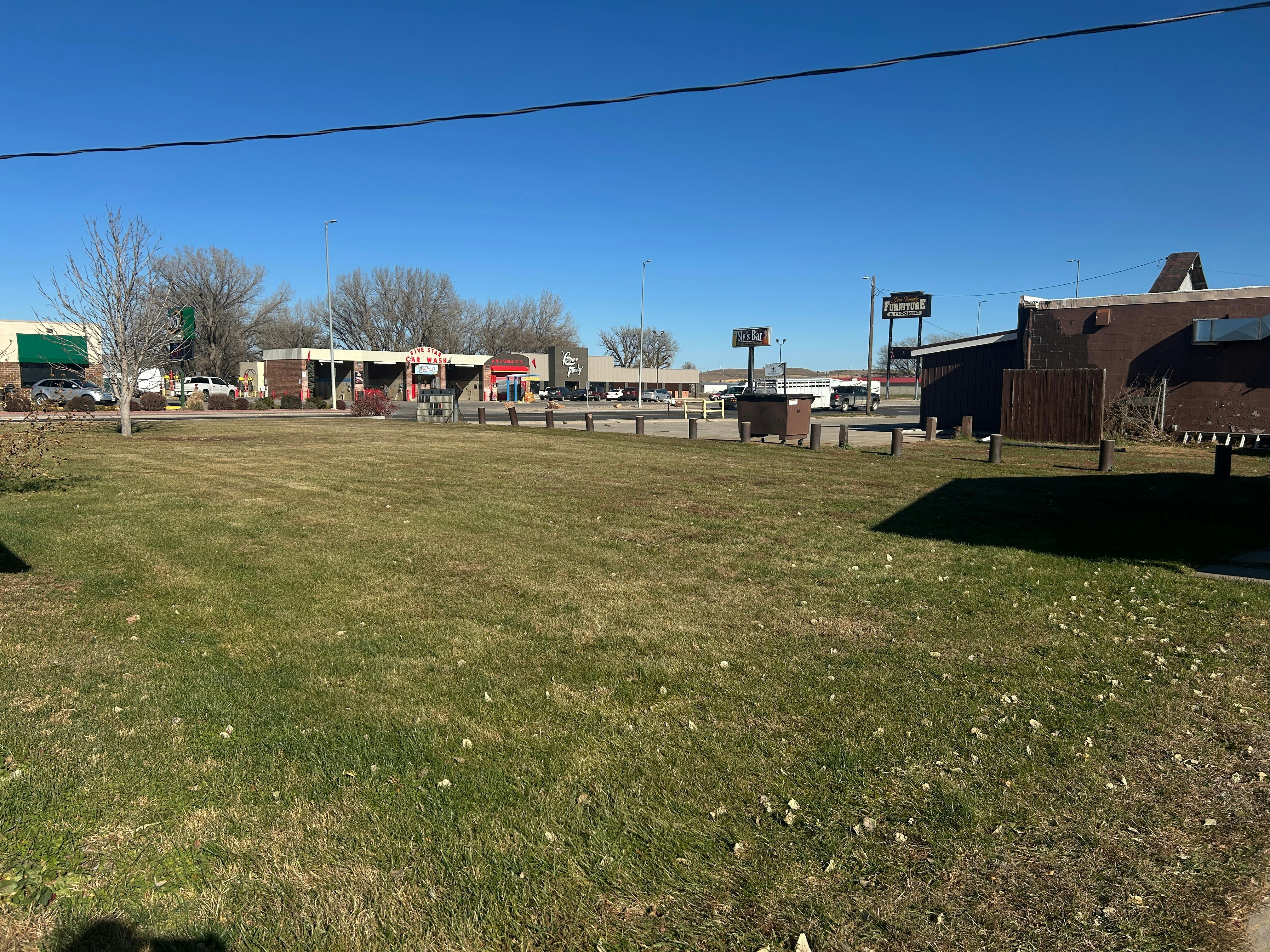 Gateaway Motel Broken Bow NE 24/33