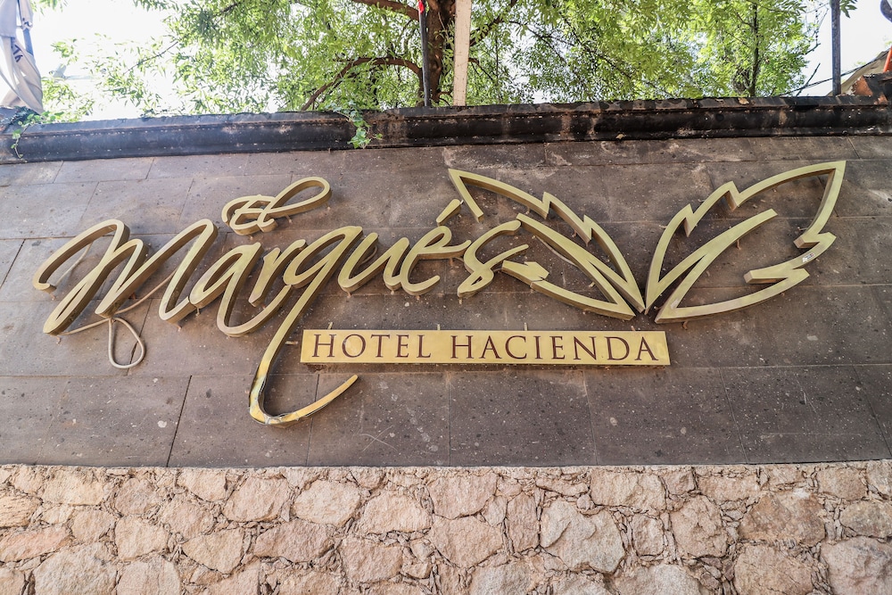 El Marques Hacienda 5/71