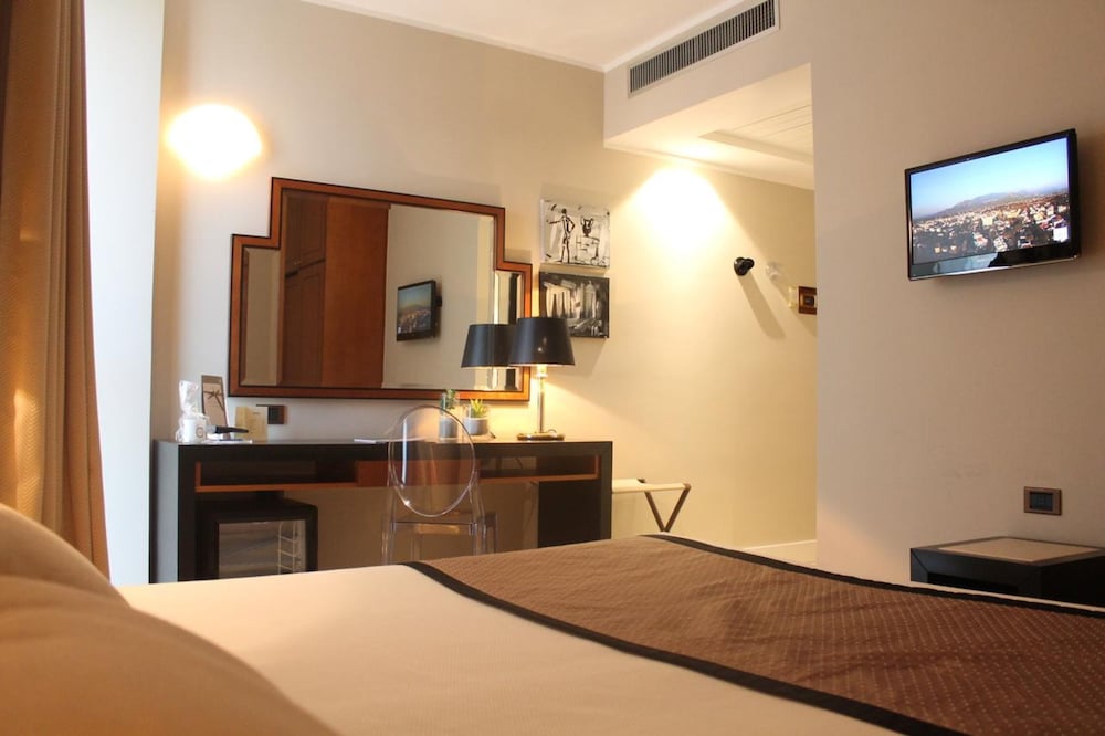 Mec Paestum Hotel 29/73