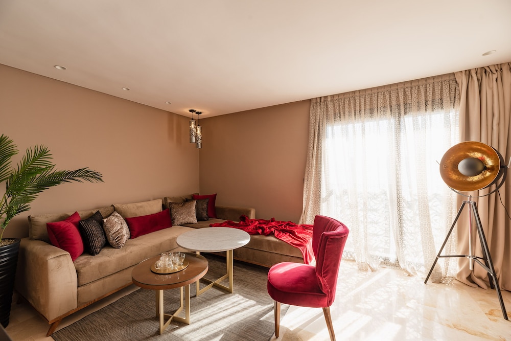 AS Premium By Soho Hotels Maarif 32/50