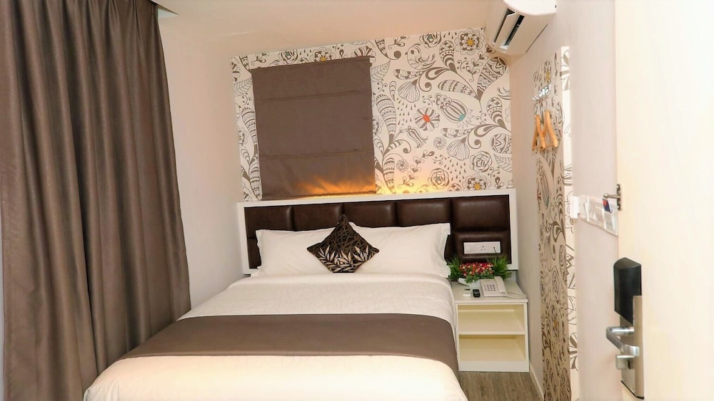 M & M Hotel Kl Sentral 21/31