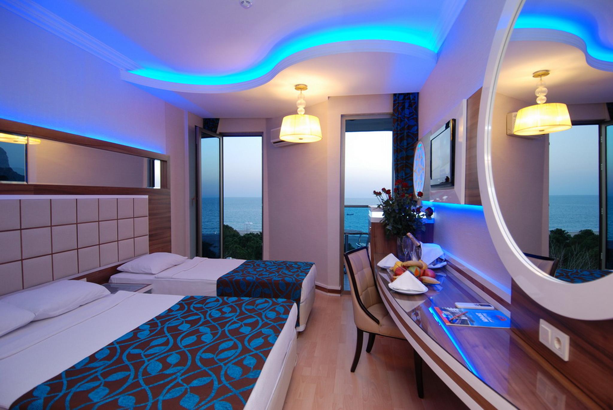 Grand Zaman Beach 16/34