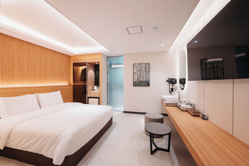 Hotel Ignis Busan Seomyeon 12/50