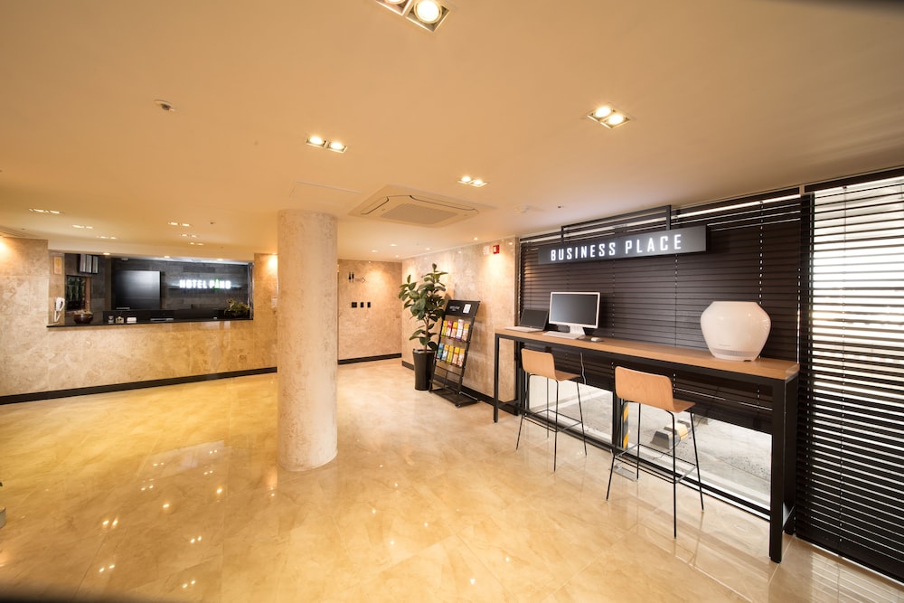 Hotel Pino 8/34