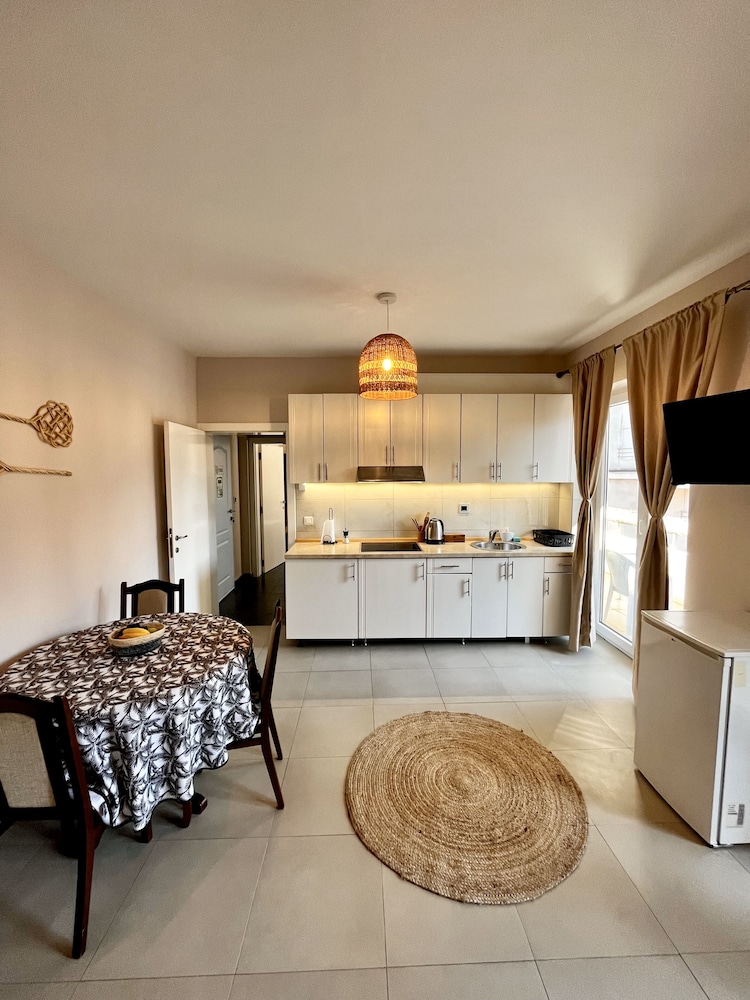 Villa Merci Budva 7/50