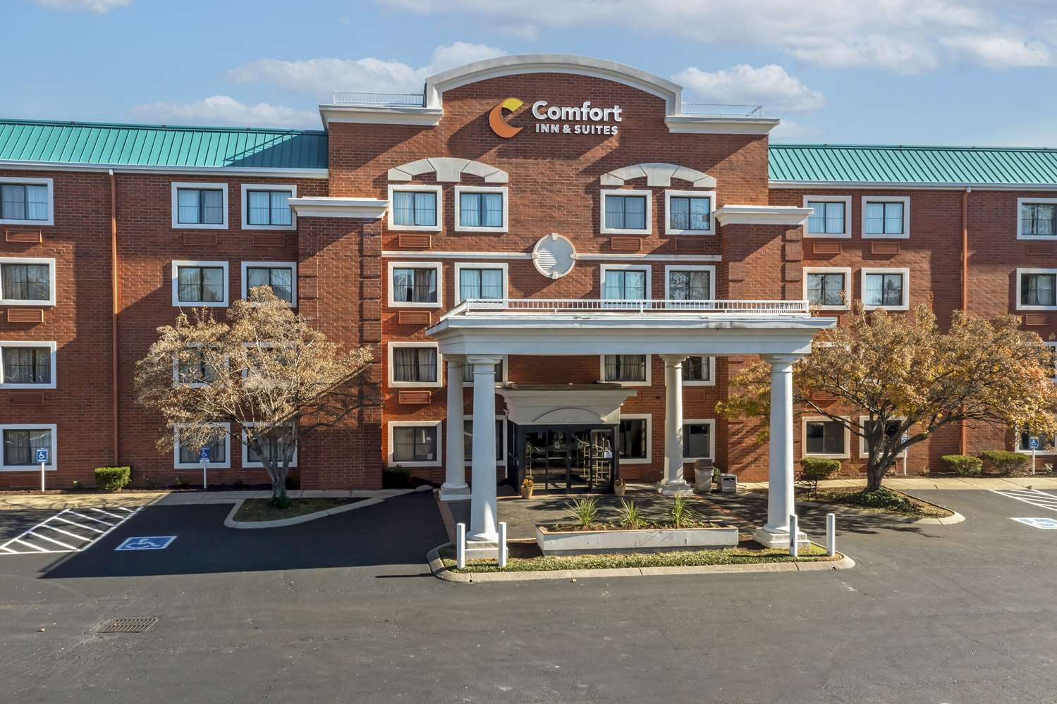 Comfort Inn & Suites Brentwood - Nashville 29/32