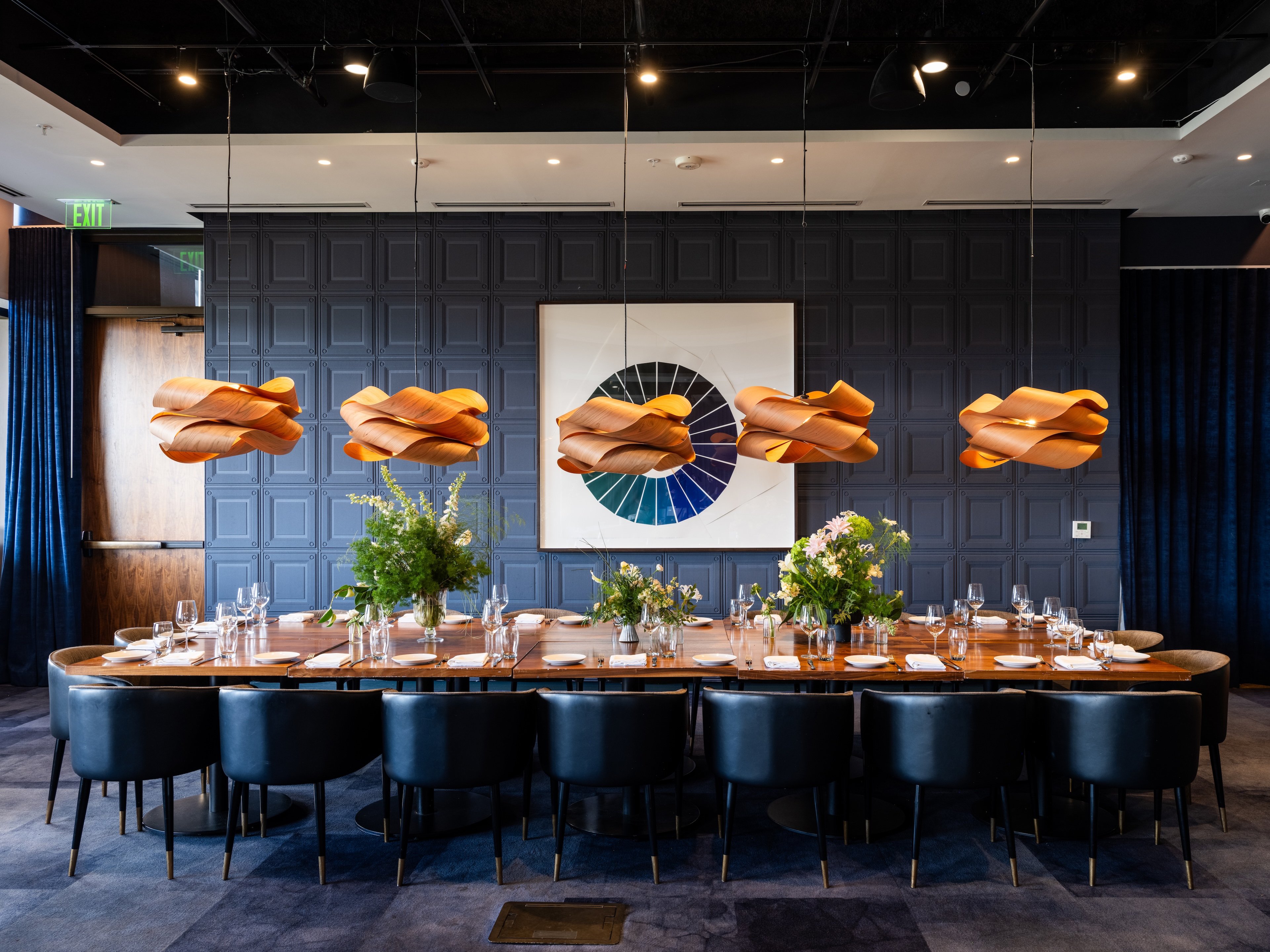 The Loren Hotel Austin, WorldHotels Luxury 45/60