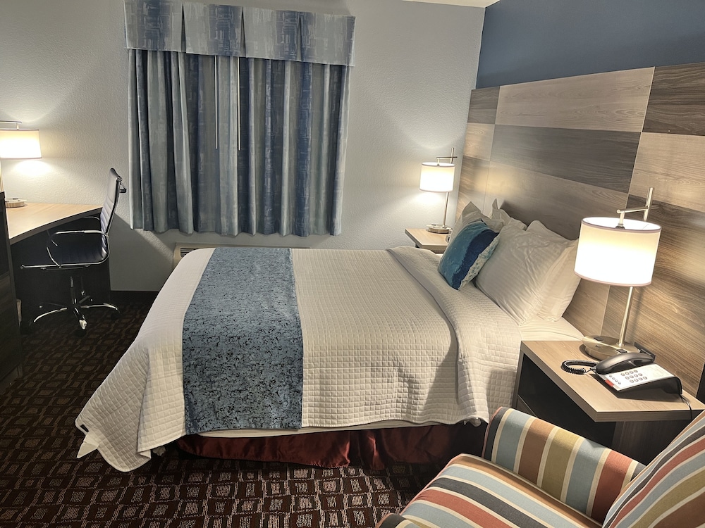 Garnett Hotel & RV Park 18/43