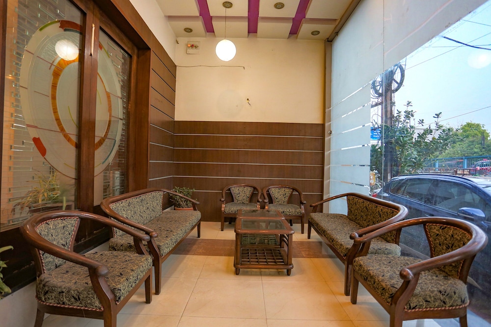HOTEL MIDLAND 42/47