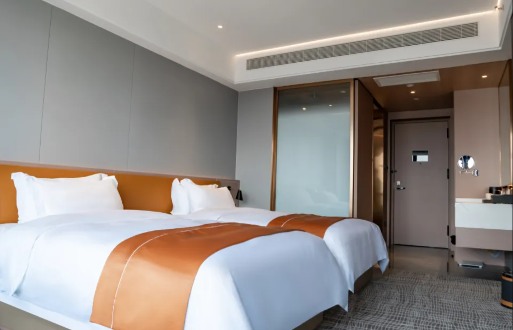 Microtel by Wyndham Changsha Xingsha 10/18