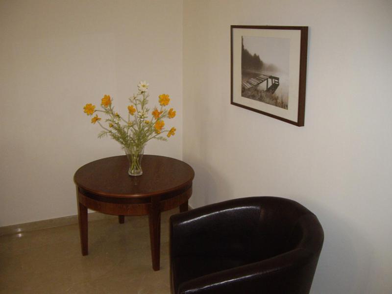 Hotel San Sebastian Hospederia 8/58