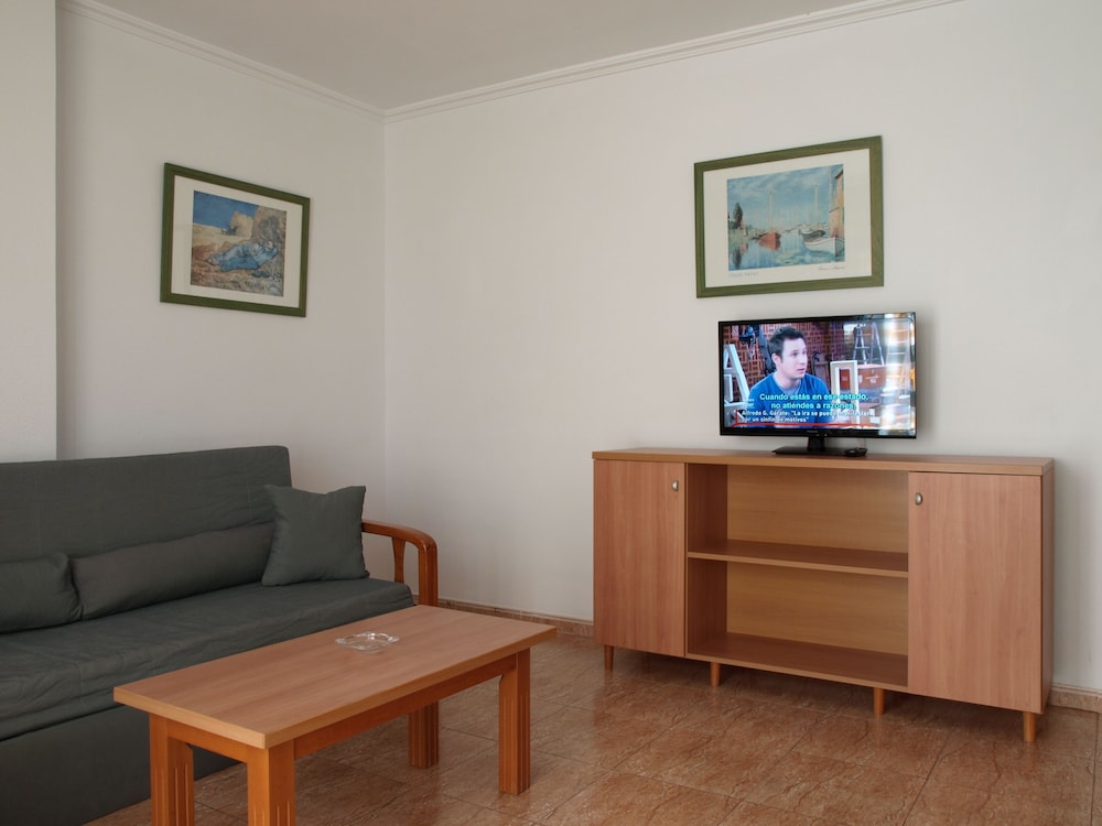 Apartamentos Maracay 12/26