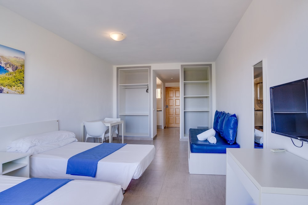 Apartaments las Palomas Econotels 10/55