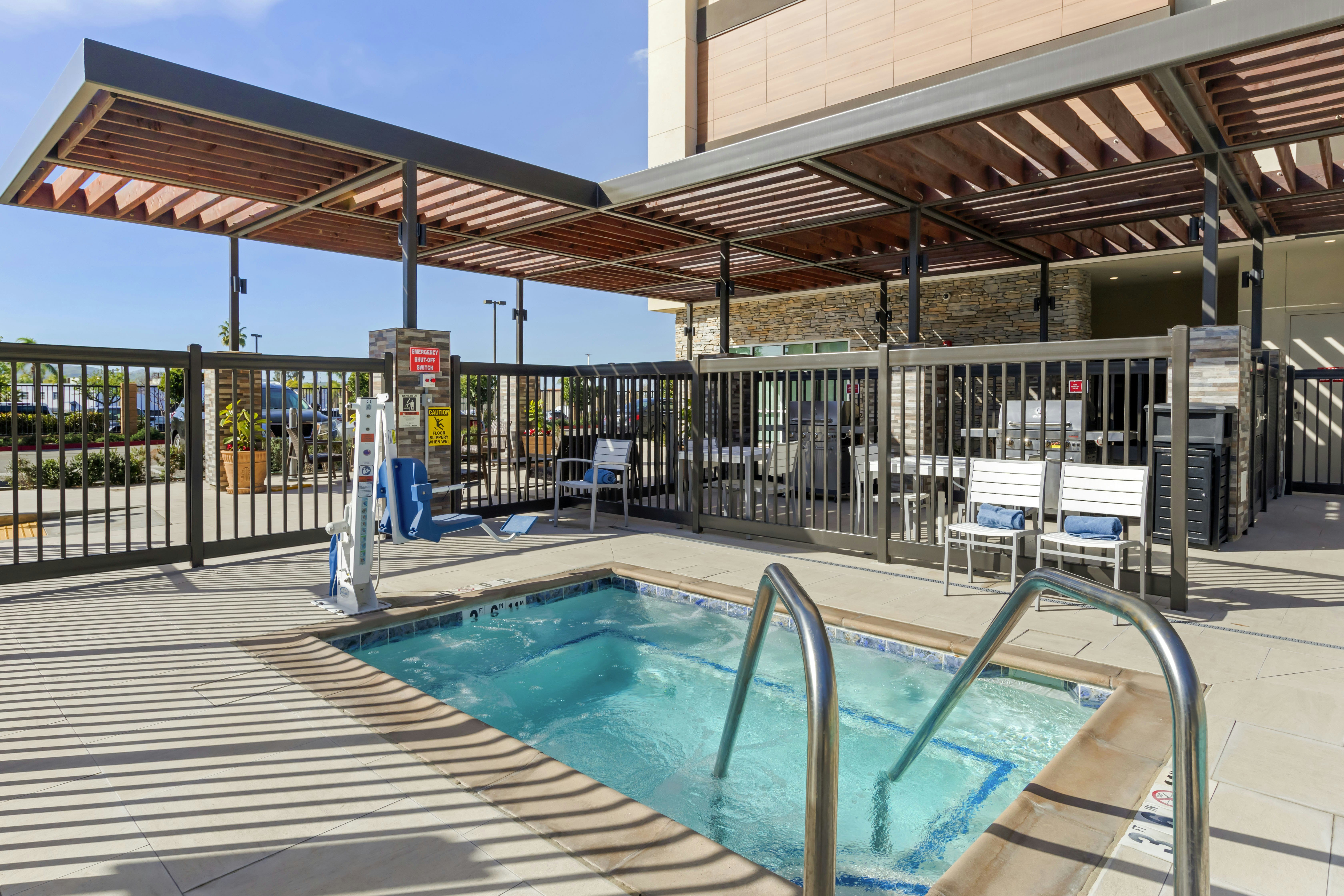 Home2 Suites by Hilton Redlands Loma Linda 9/16