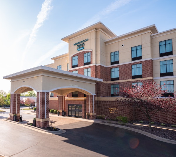 Homewood Suites by Hilton Joplin 31/37