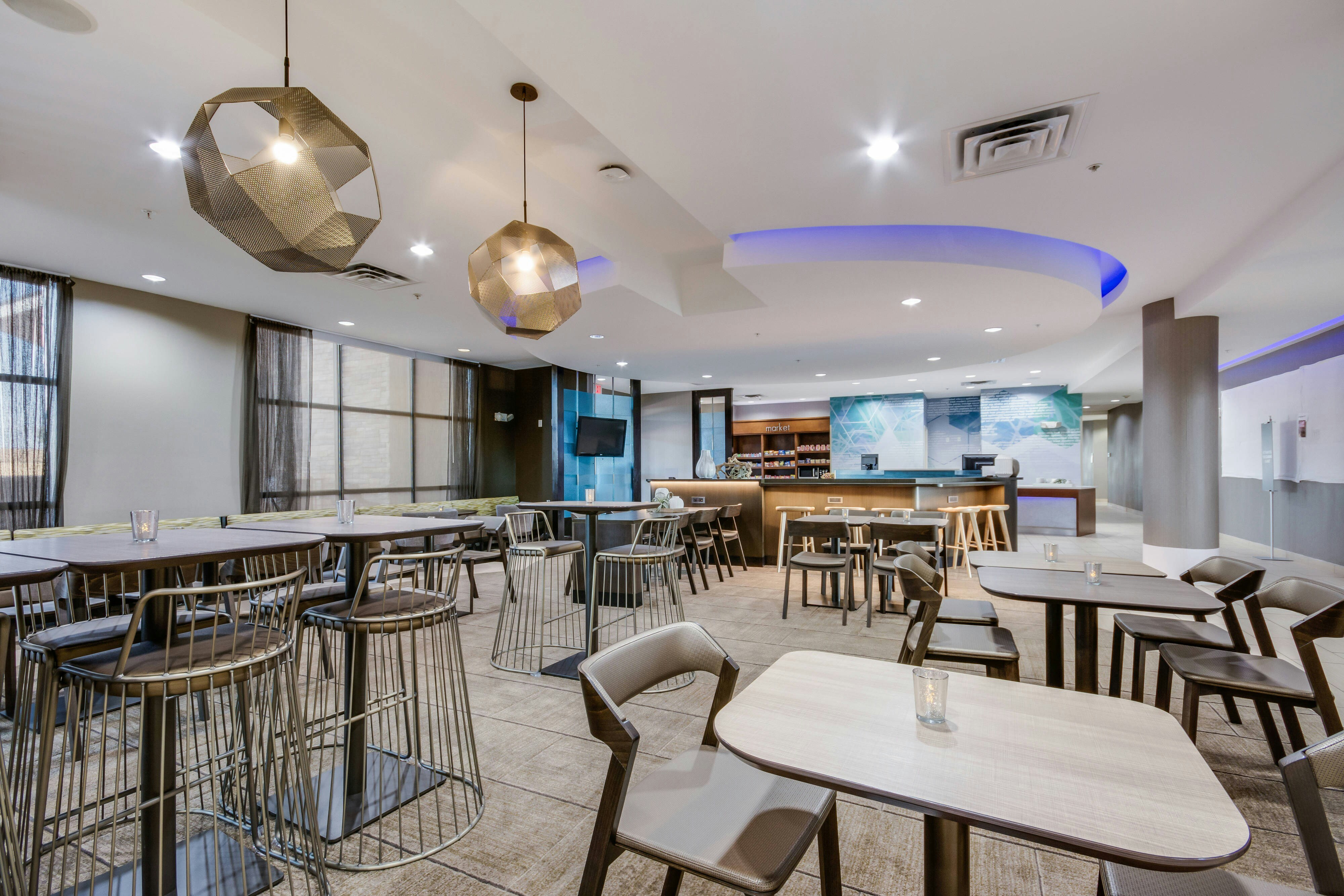 SpringHill Suites by Marriott Enid 29/37