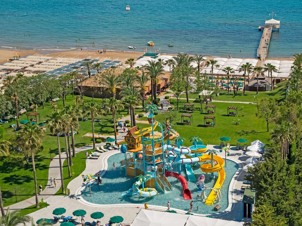 Dobedan Side Beach Resort 78/91