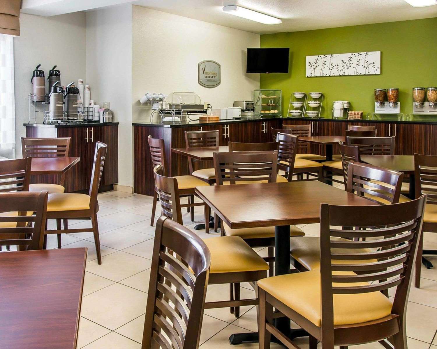 Sleep Inn Midland - Bay City West 19/26