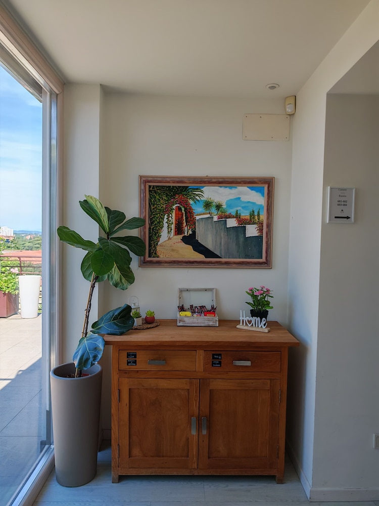 Nuova Opera Rooms 4/50