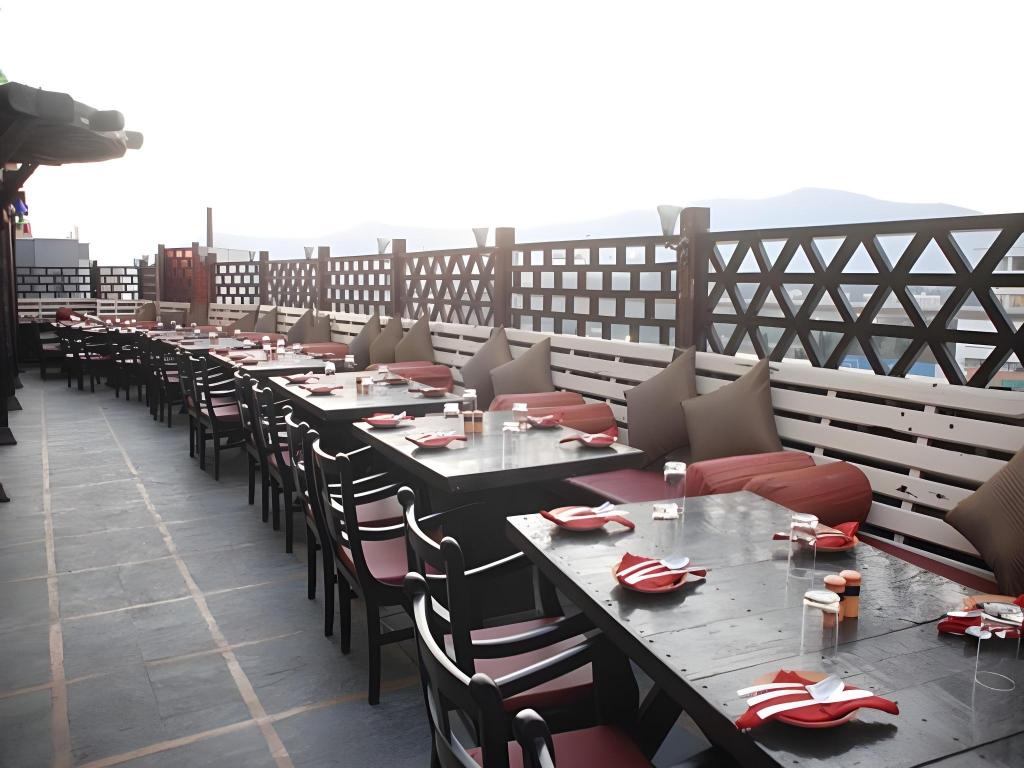 Hotel Lerida 23/30