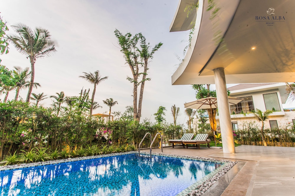 Rosa Alba Resort and Villas Tuy Hoa 5/66