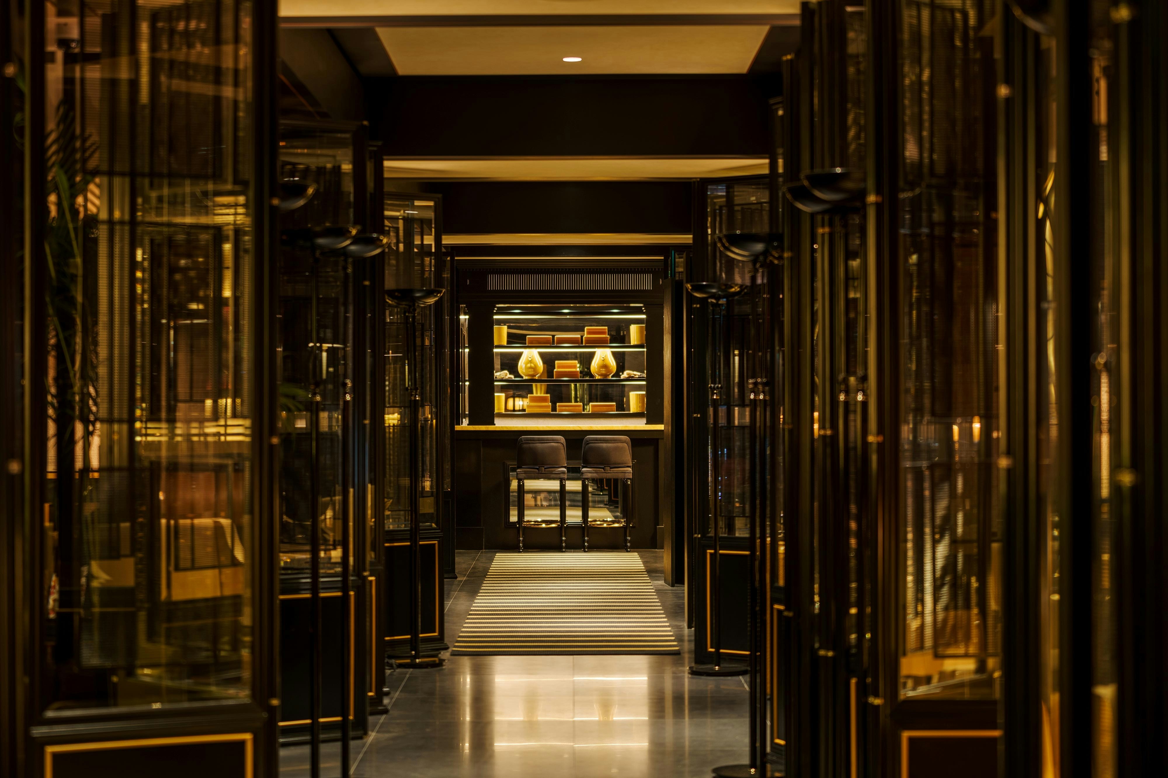Duxton Reserve Singapore, Autograph Collection 32/45