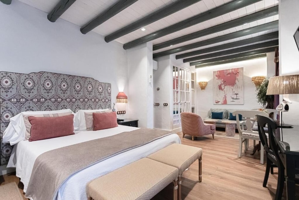 La Malvasia Hotel 14/50