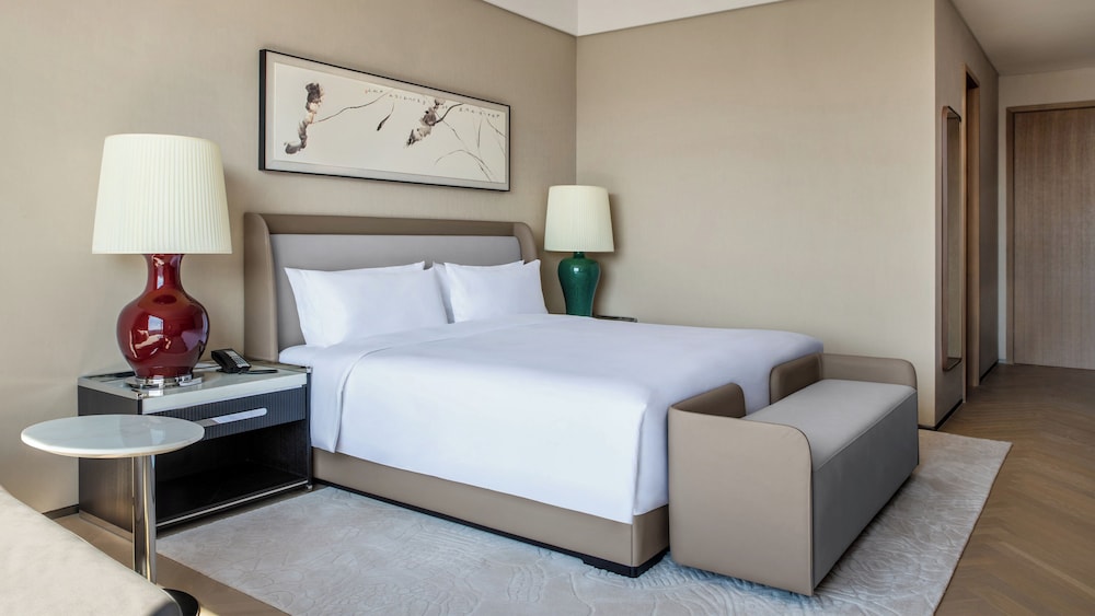 Intercontinental Maotai Town by IHG، Loushanguan 20/50