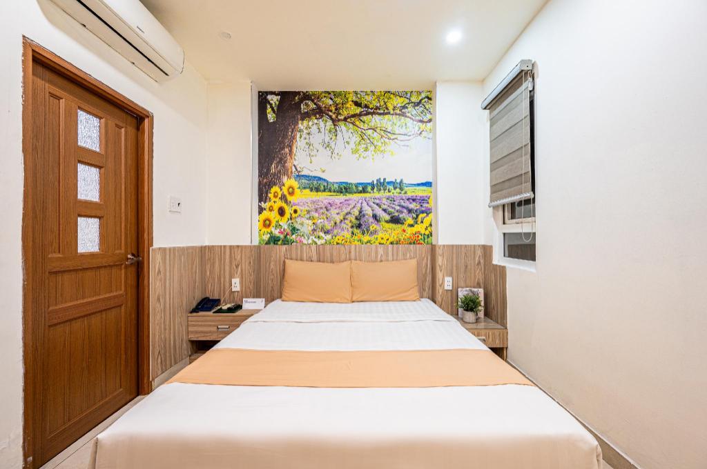 Cozrum - Love Hotel Tran Binh Trong 35/54