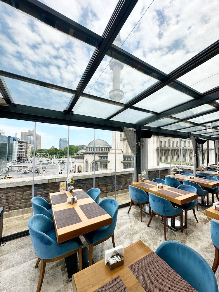 Taksim Line Hotel 54/60