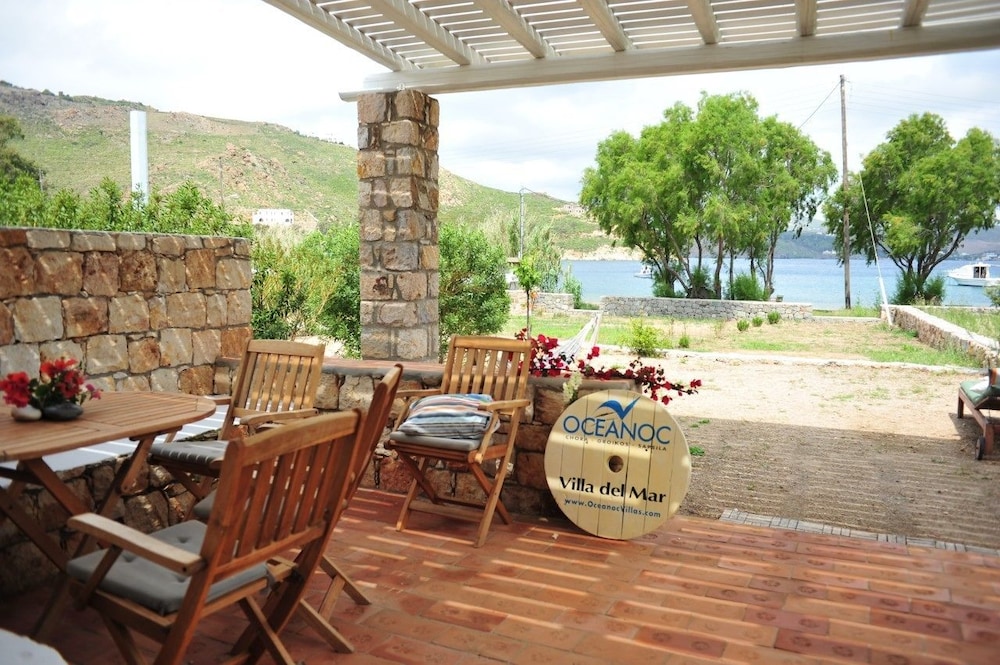 Patmos Exclusive Villas 34/50