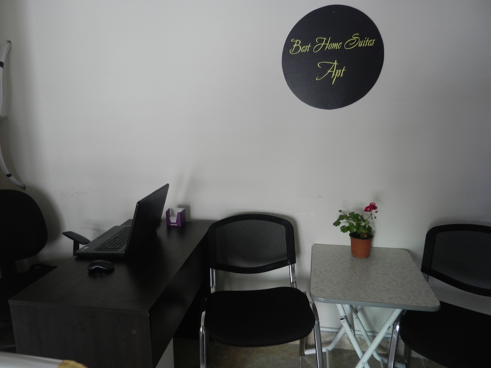 Best Home Suites Sultanahmet Aparts 19/29